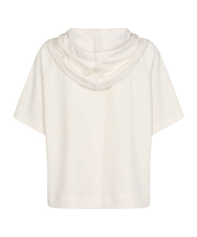 BANU 150 Hoodie - Offwhite