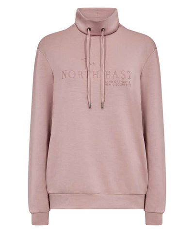 rosa sweatshirt