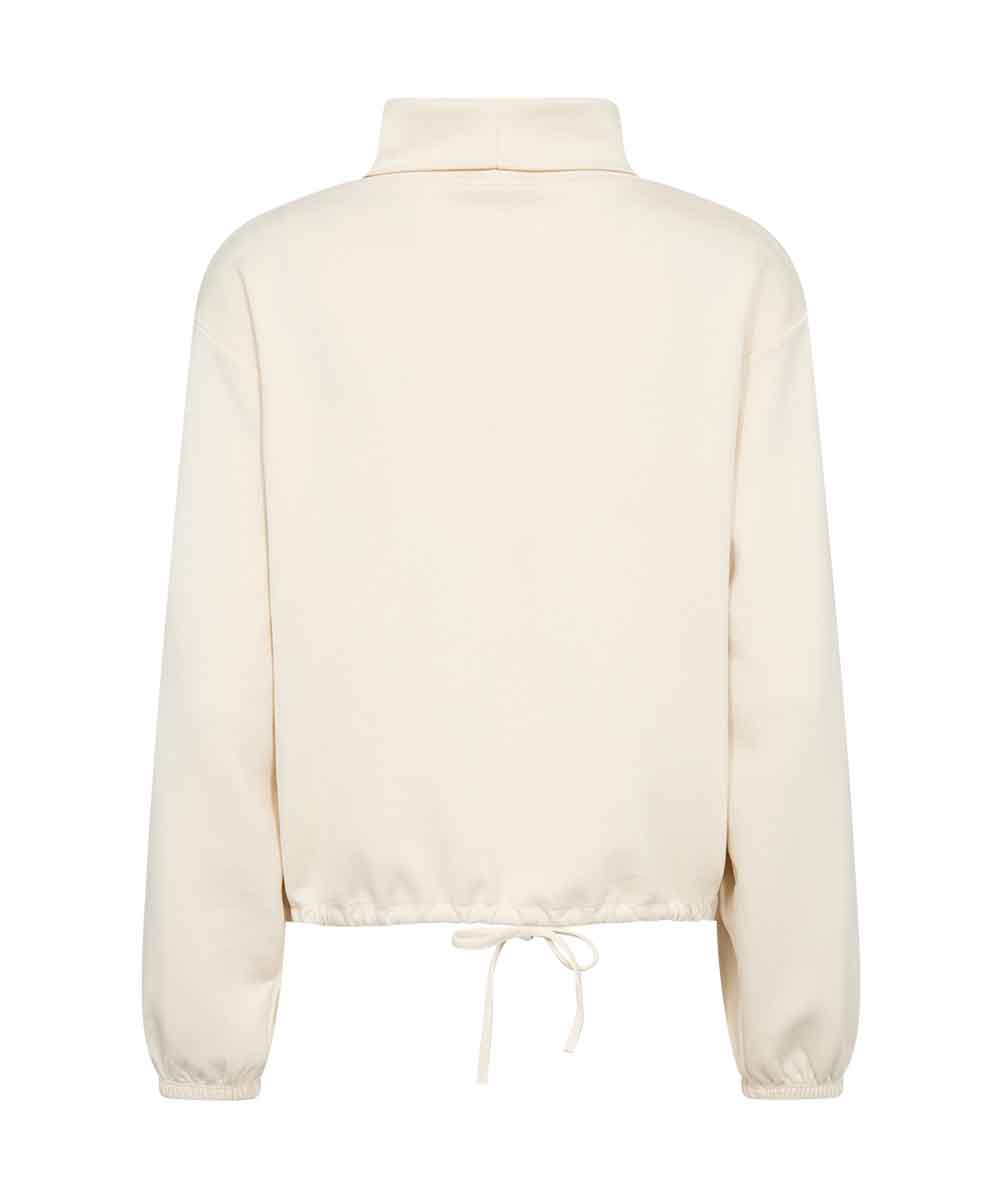 Offwhite sweatshirt bak