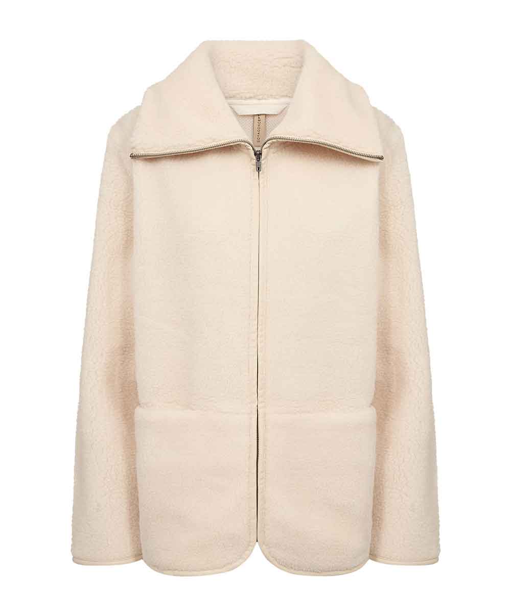 offwhite jacka