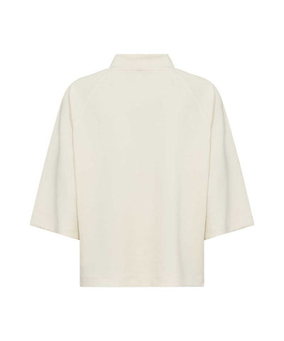 offwhite topp baksida