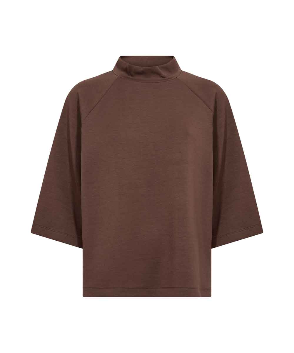 brun sweatshirt