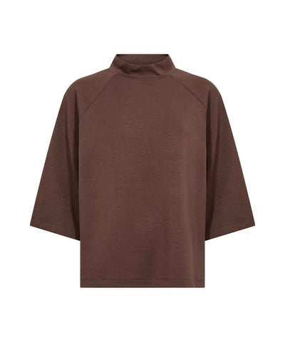 brun sweatshirt