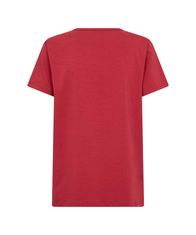 t-shirt baksida