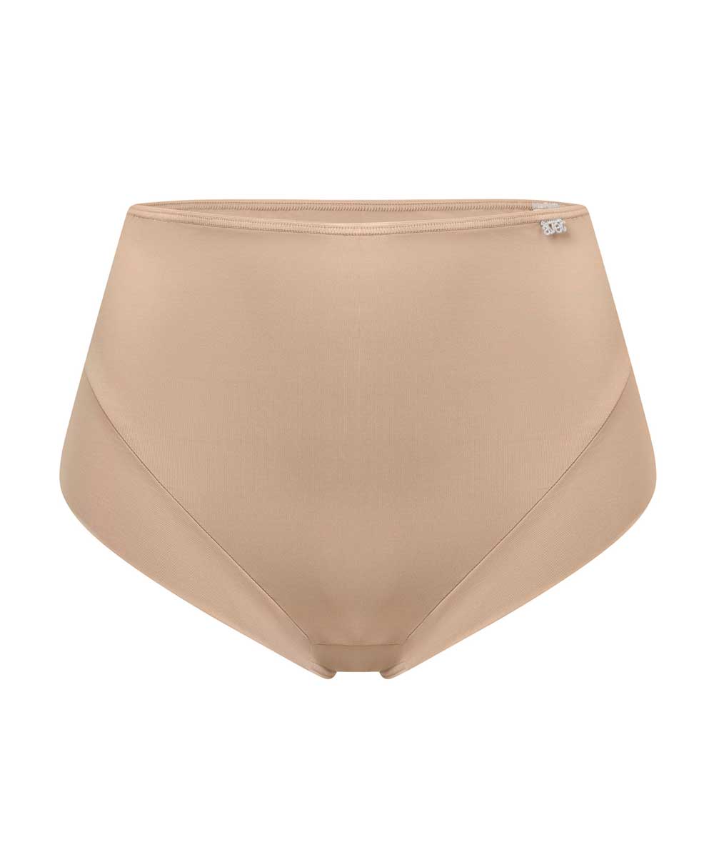 trosa med hög midja