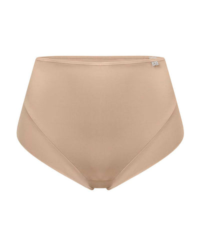 trosa med hög midja