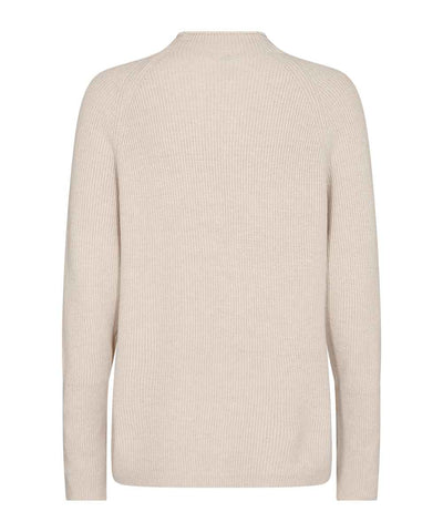 KANITA 4 Pullover - Offwhite