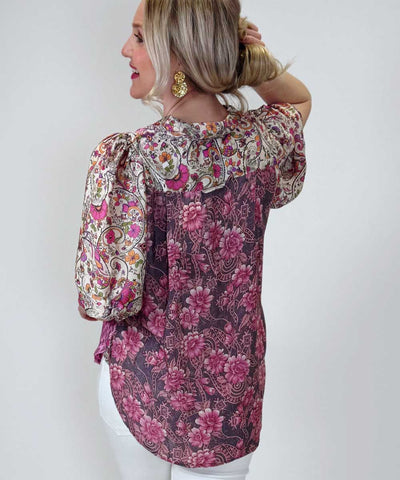 Ceris blus