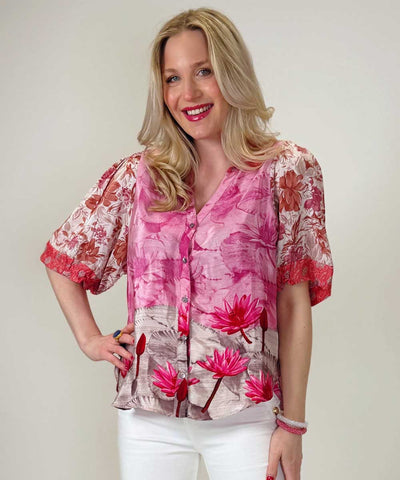 Ceris blus