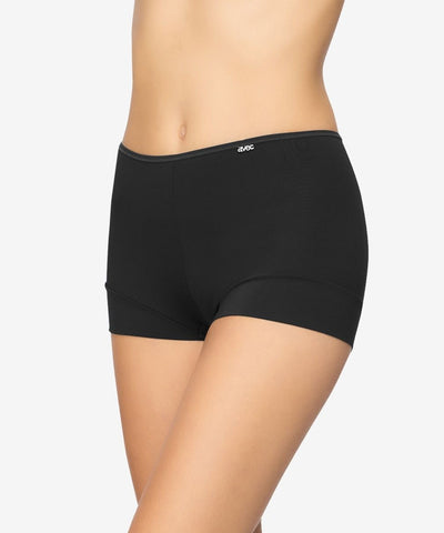 modell i boxer trosa