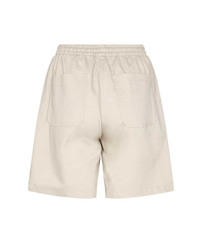 shorts i sand baksida