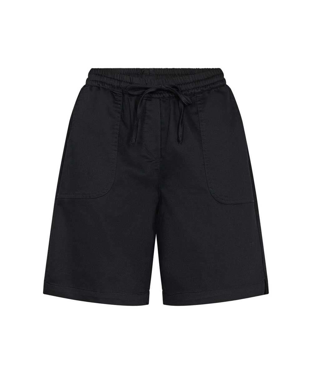 AKILA 24-C Shorts - Svart