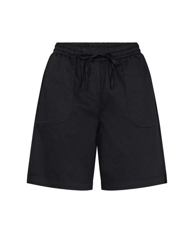AKILA 24-C Shorts - Svart