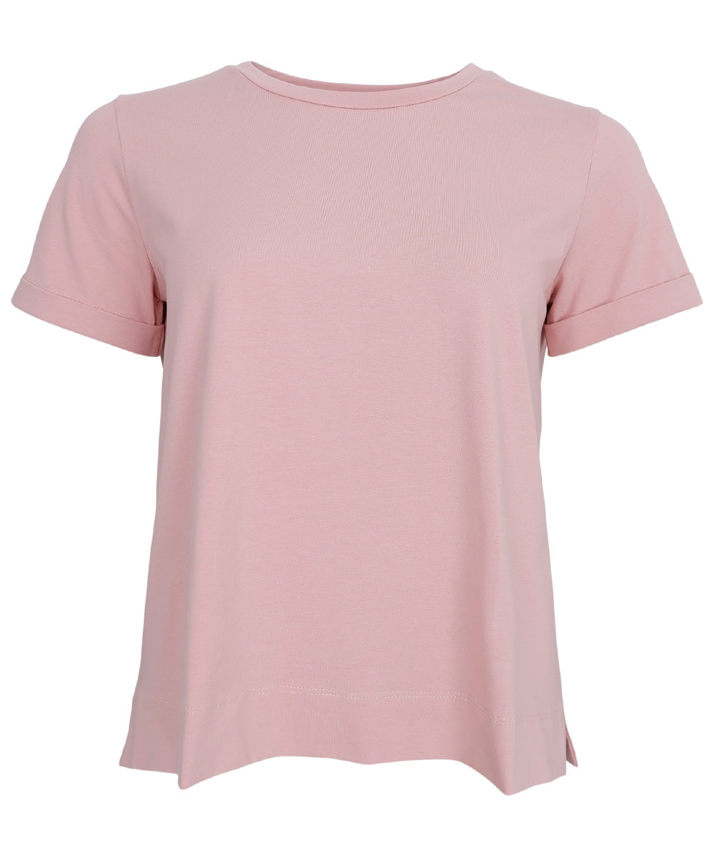 Rosa t-shirt