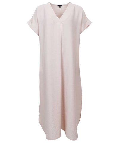 offwhite klänning