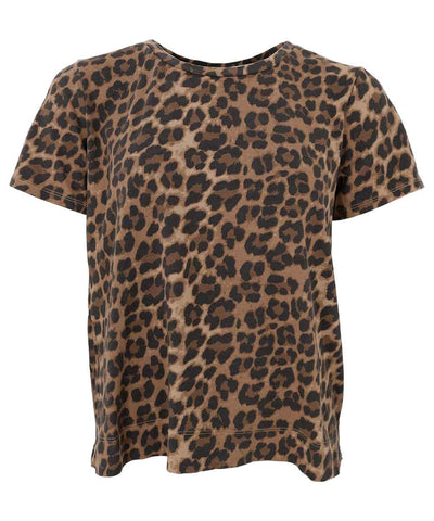 leo t-shirt framsida