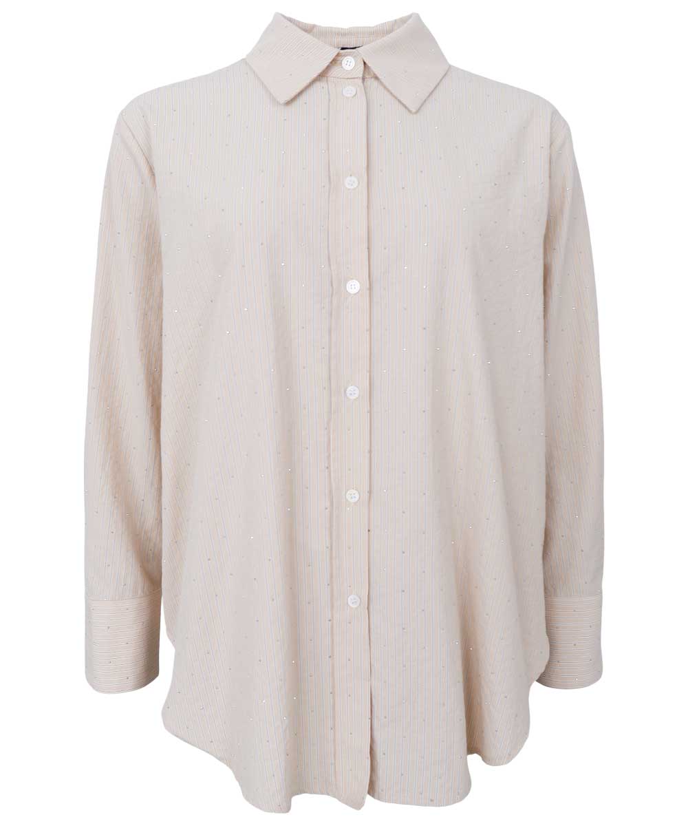 offwhite skjorta