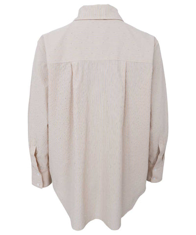 offwhite skjorta baksida
