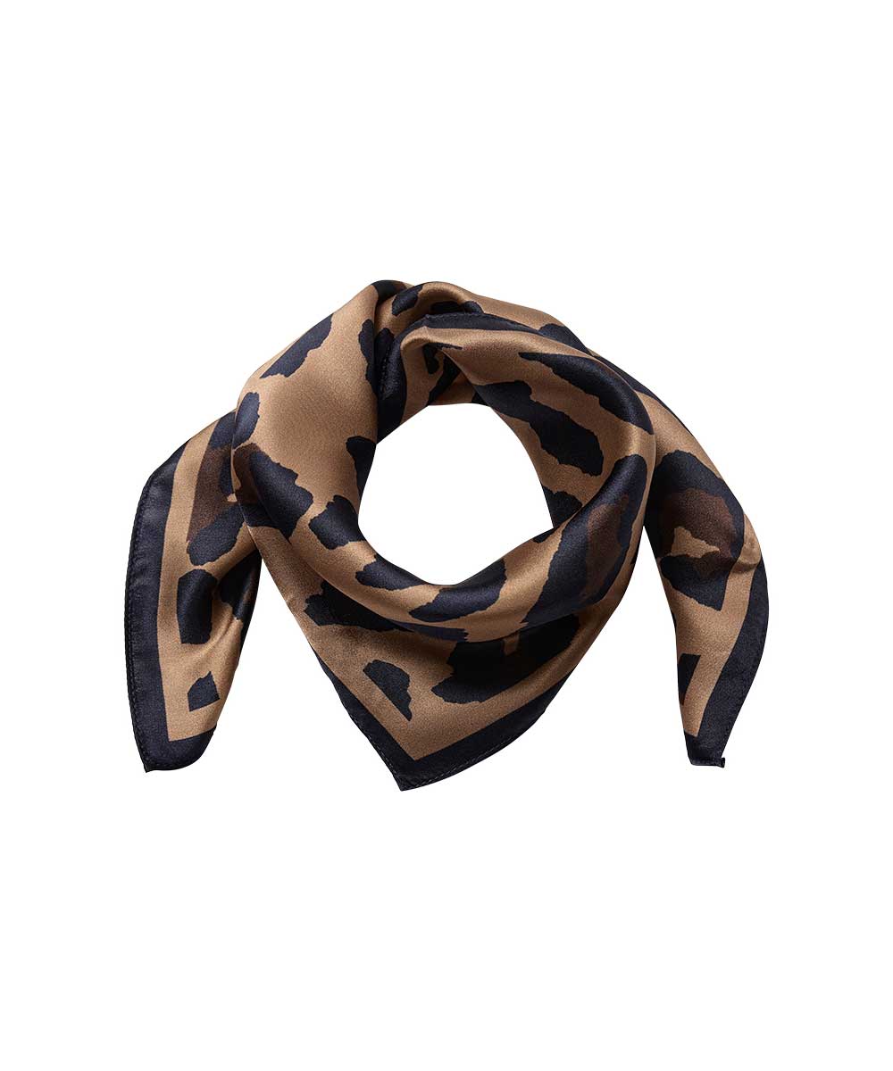 leomönstrad scarf