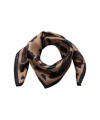 leomönstrad scarf