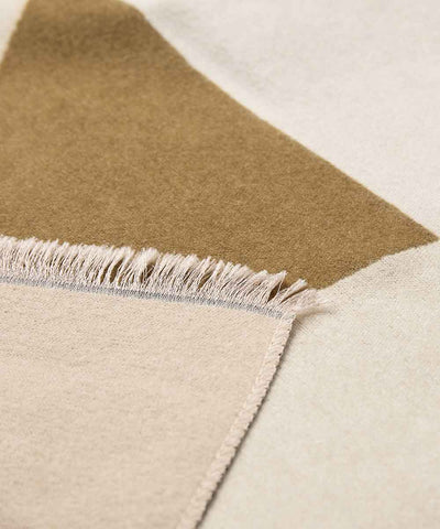 Detaljer scarf