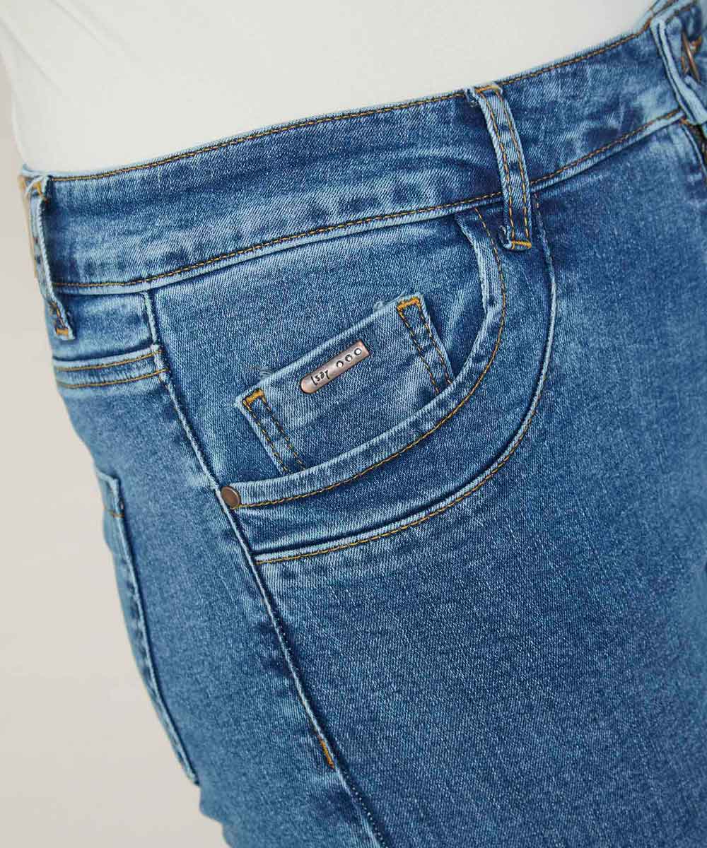 Detalj jeans