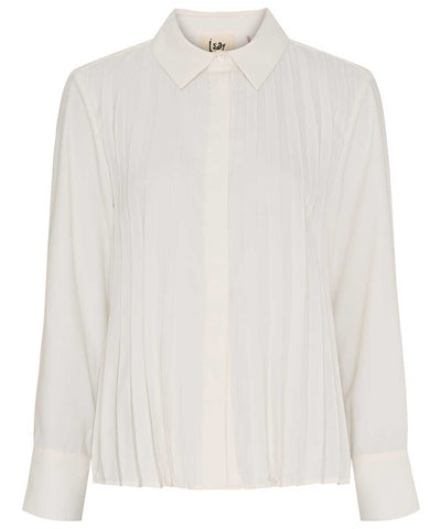 offwhite skjorta