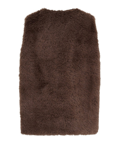 ARLETTE Väst - Brun