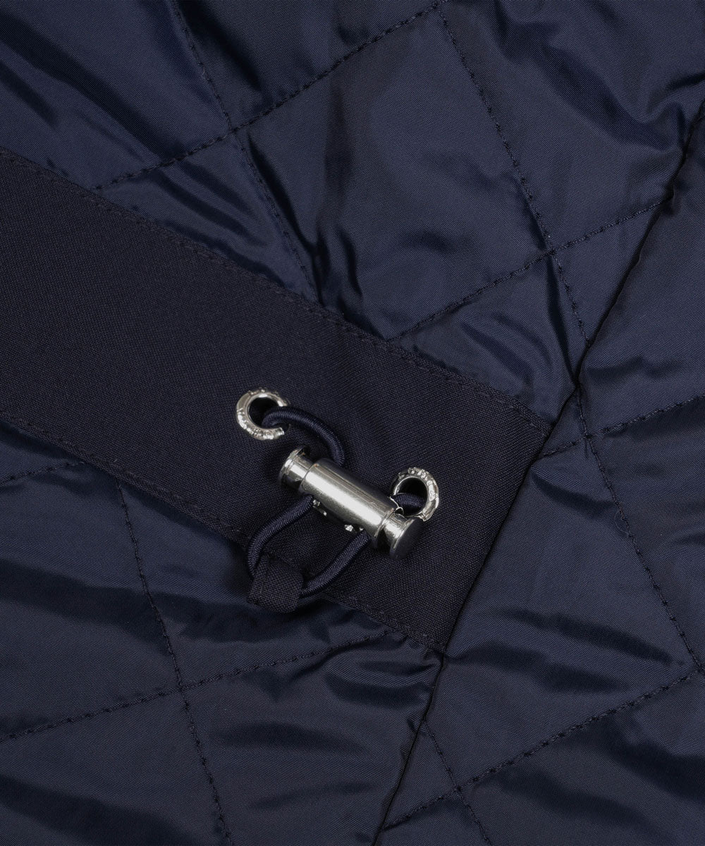 detaljer parkas