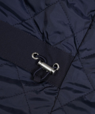 detaljer parkas