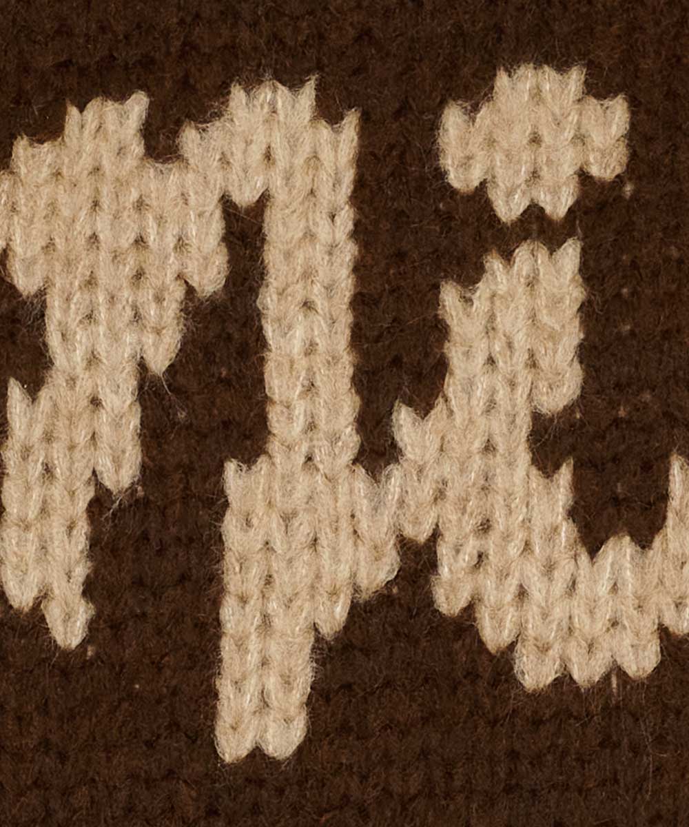 detaljer tröja