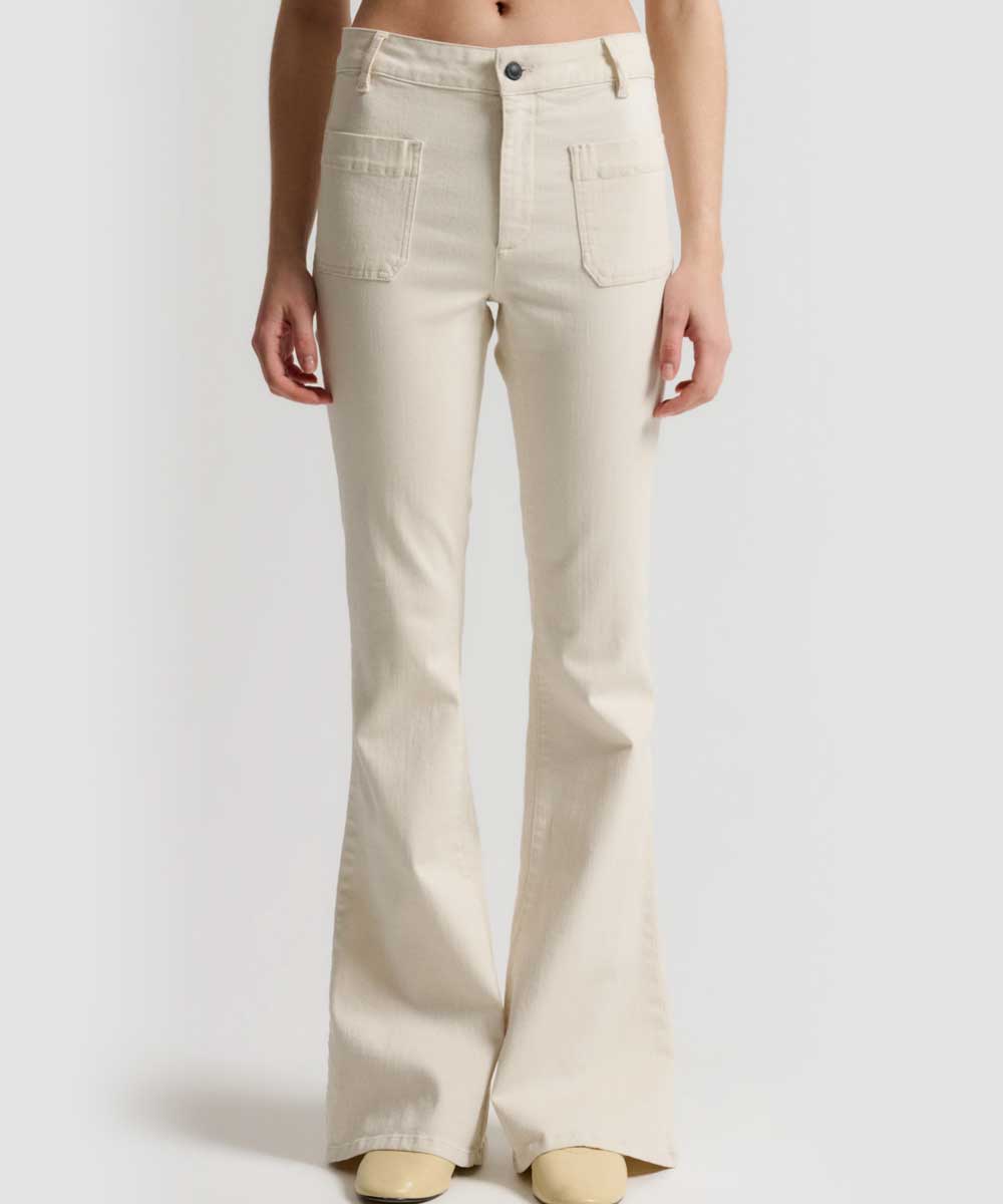 Offwhite jeans
