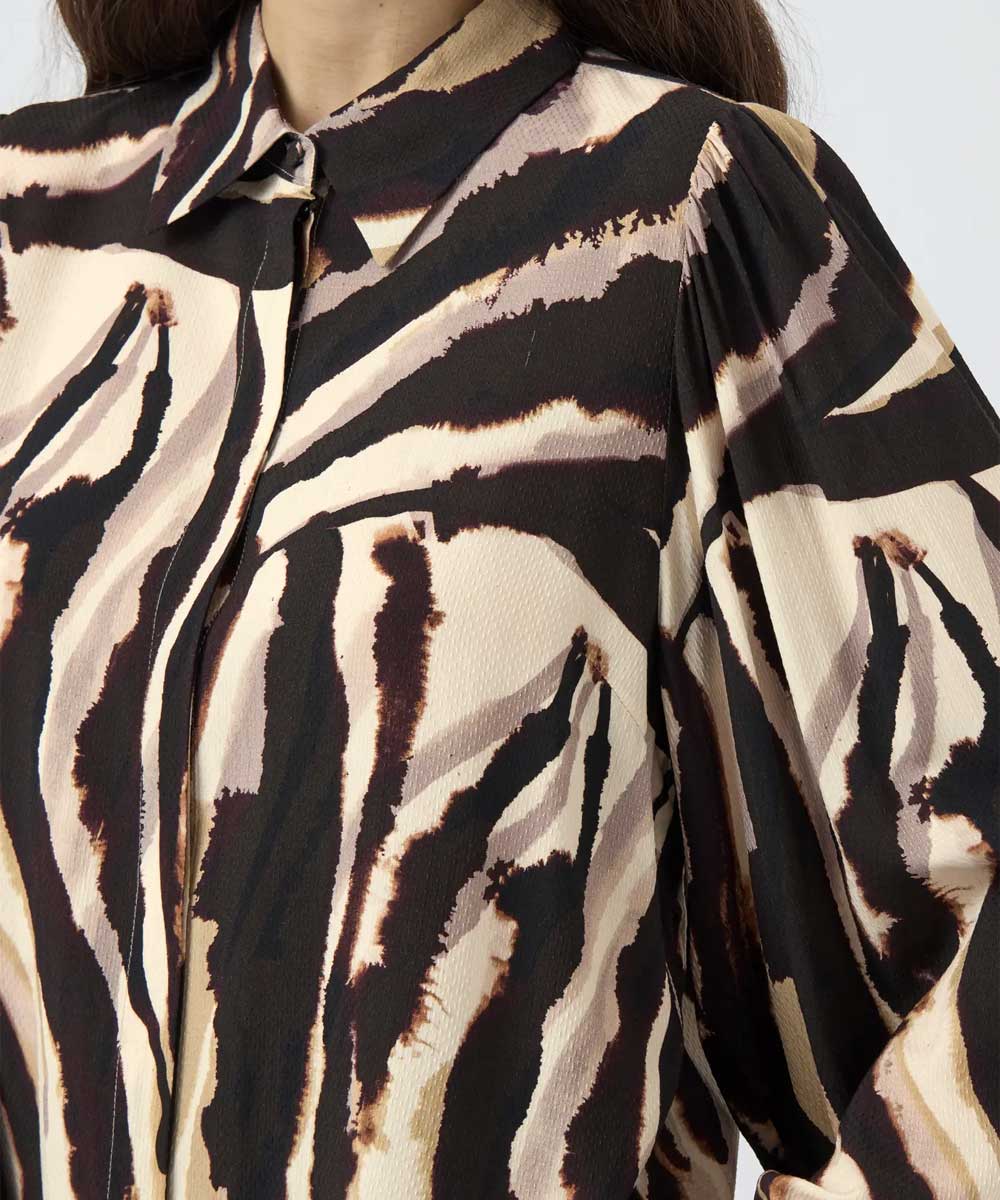 detaljer blus