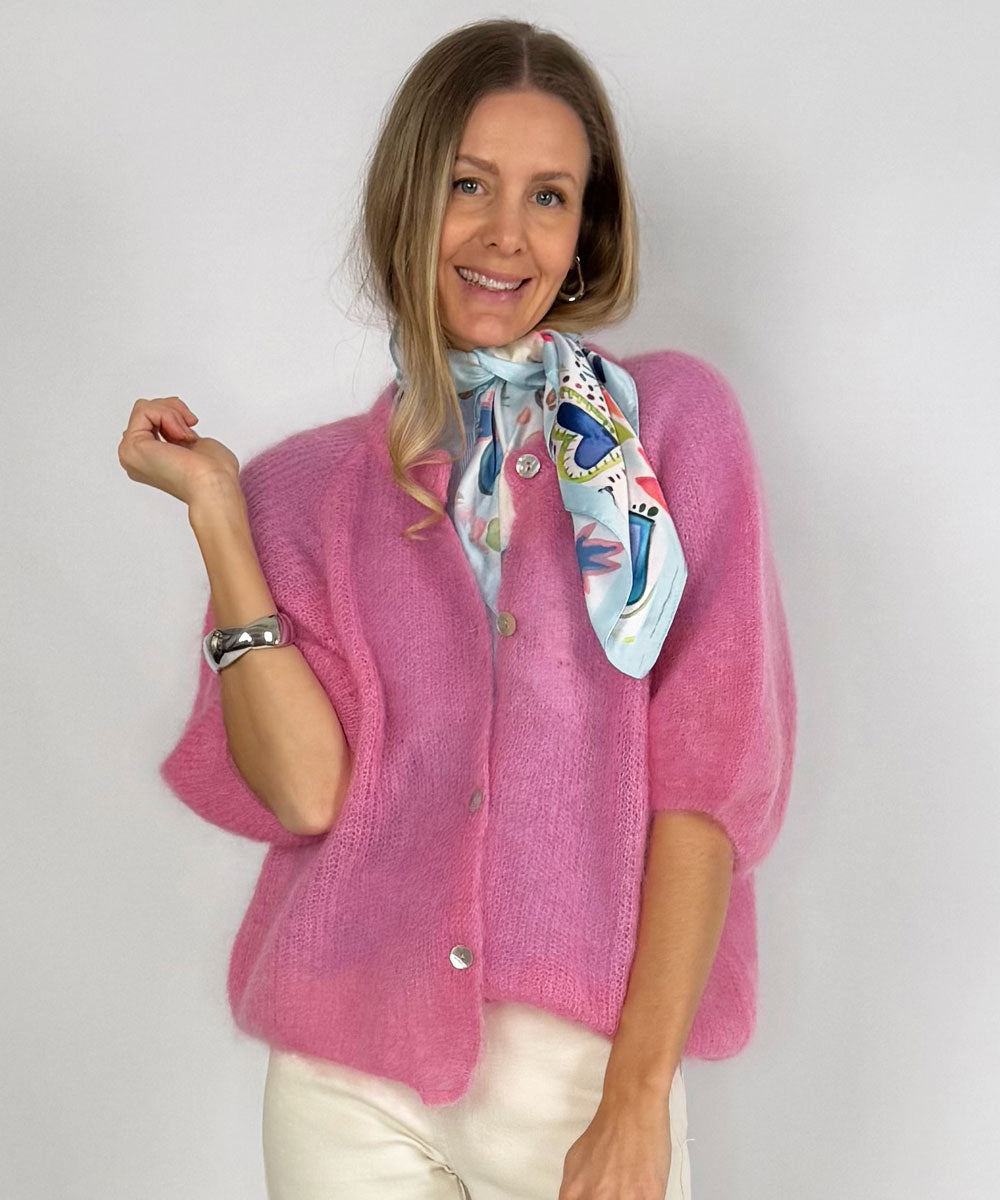 Rosa cardigan