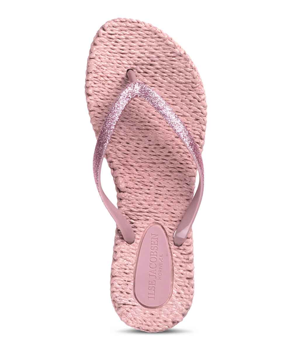 rosa flip flop