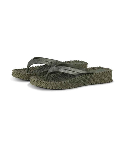 flip flops i platå