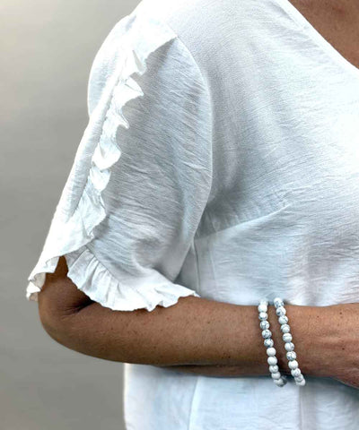 Detaljer ärm