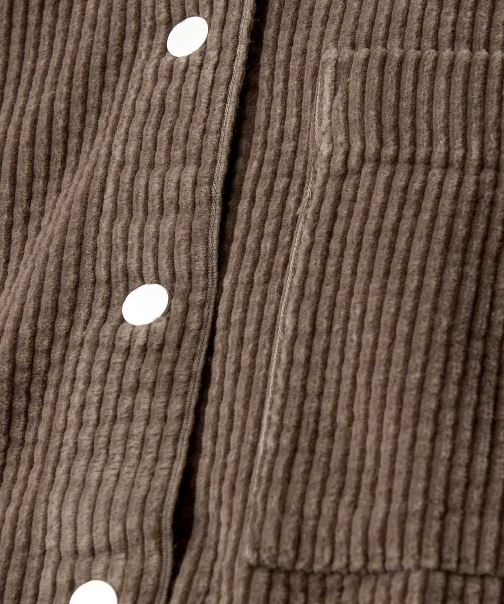 detaljer skjorta