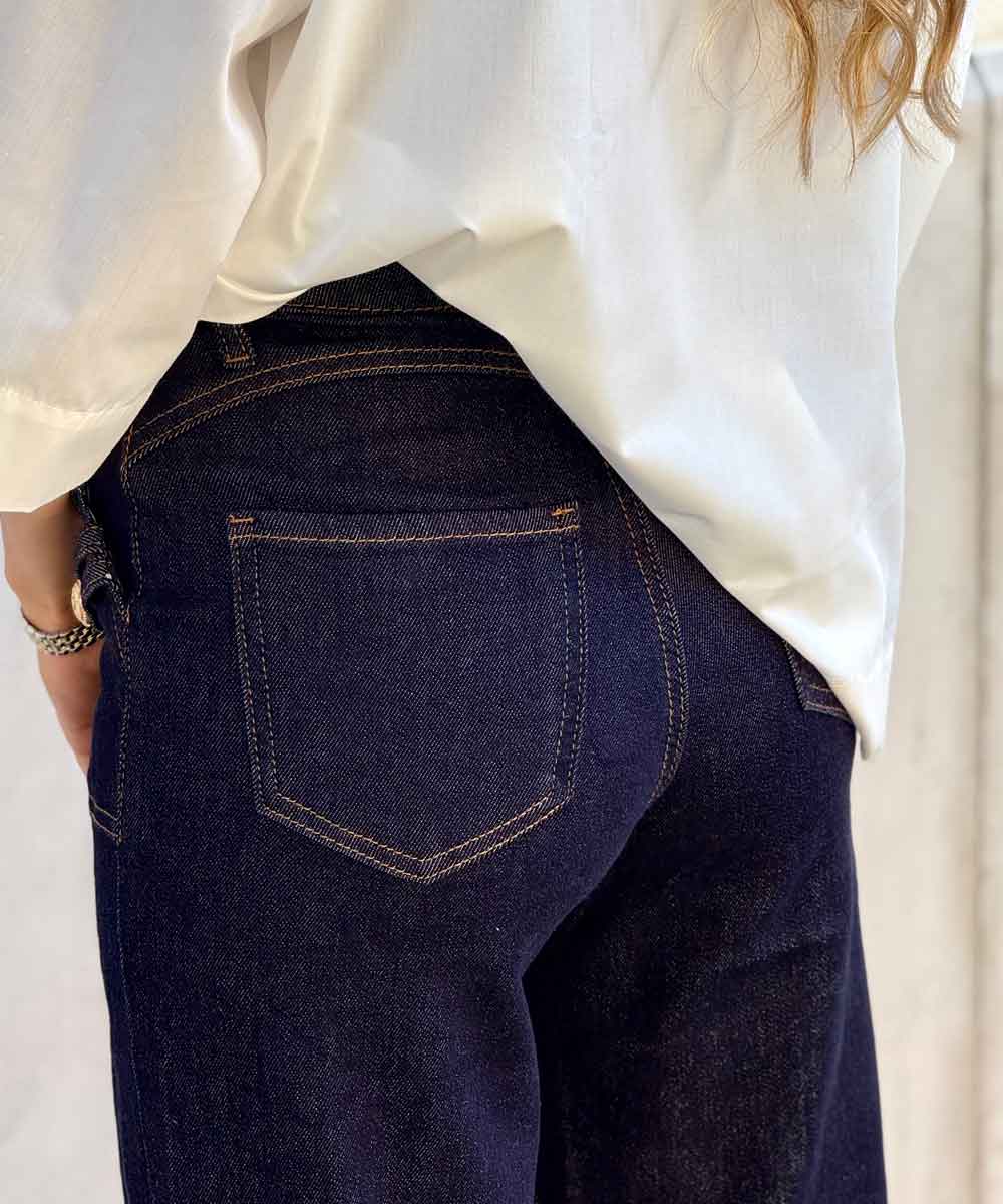 jeans baksida