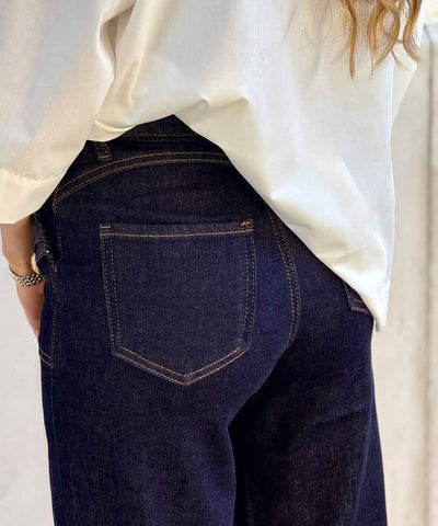 jeans baksida