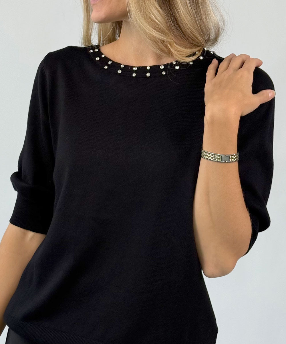 detaljer jumper
