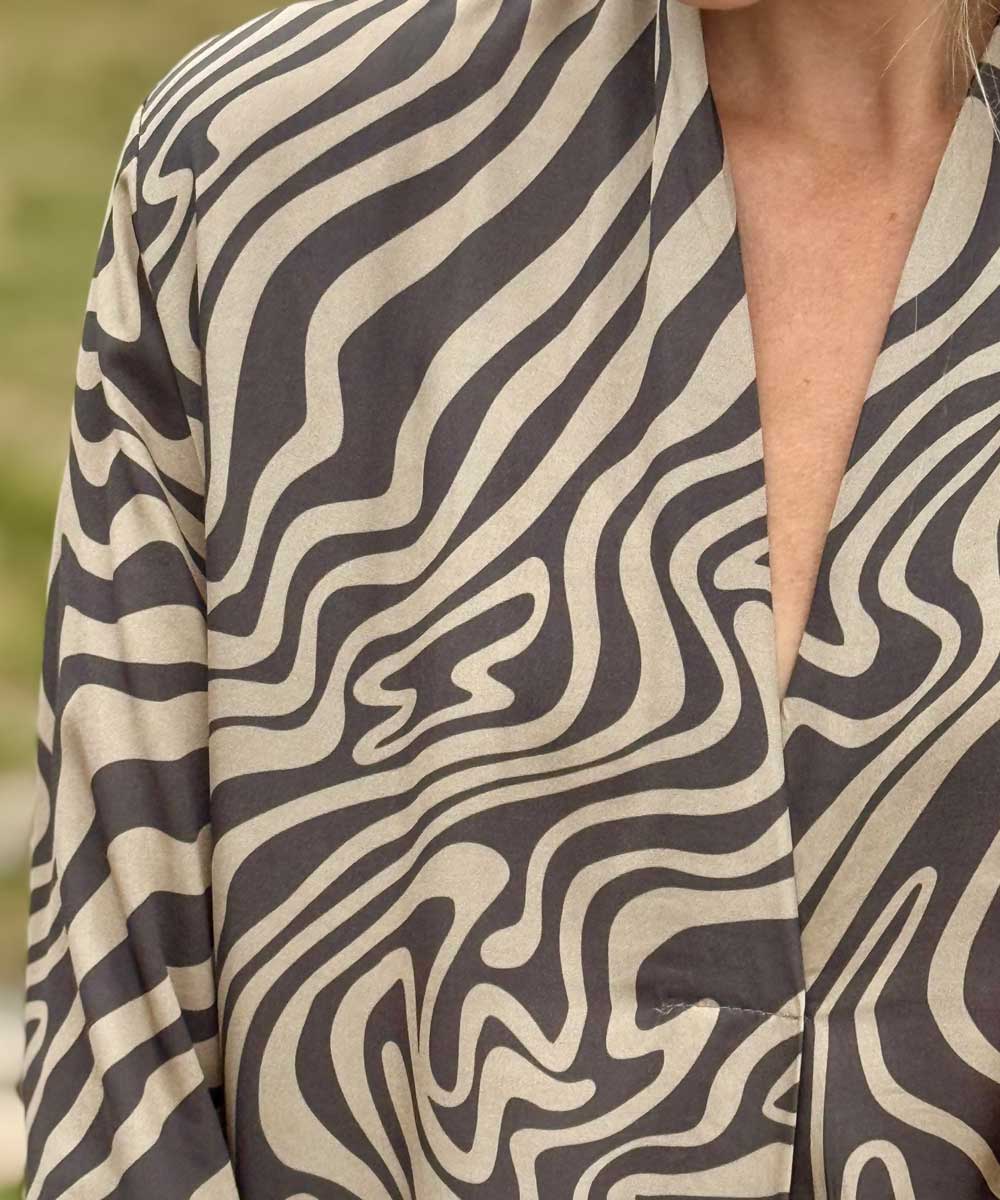 detalj blus