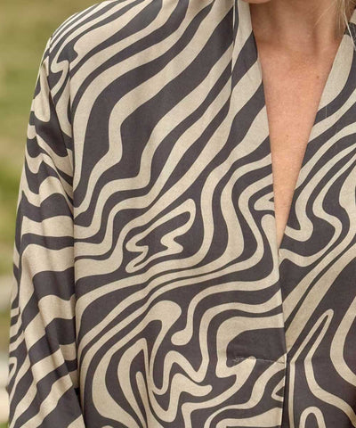 detalj blus