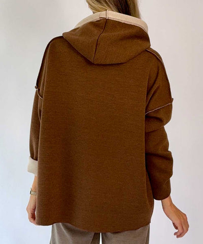 hoodie baksida