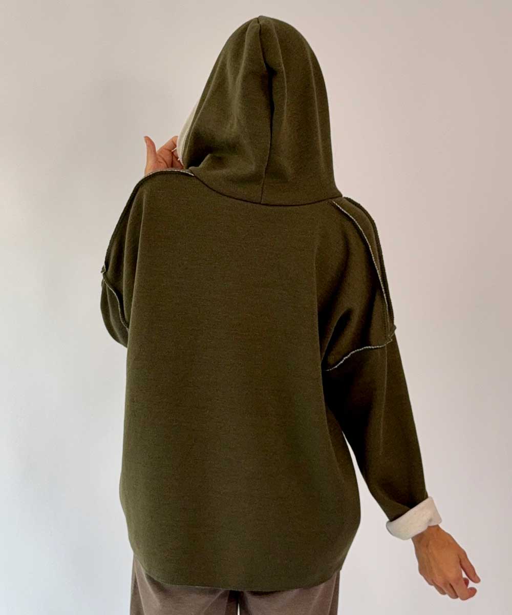 hoodie baksida
