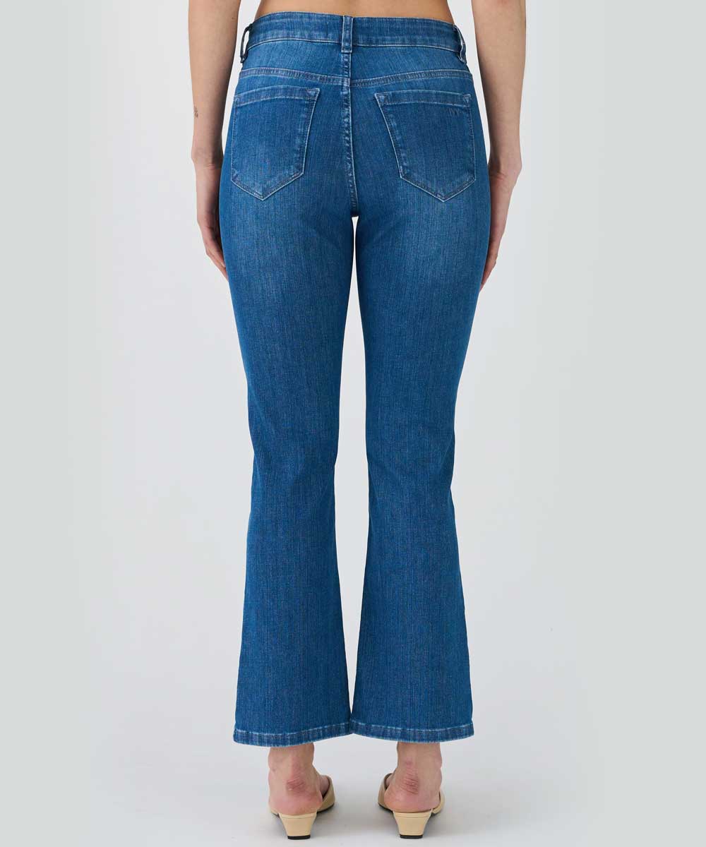 jeans bak