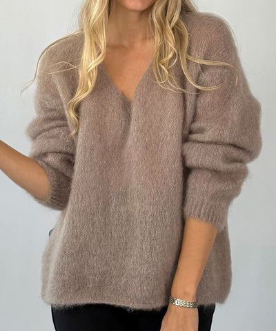 detaljer mohair
