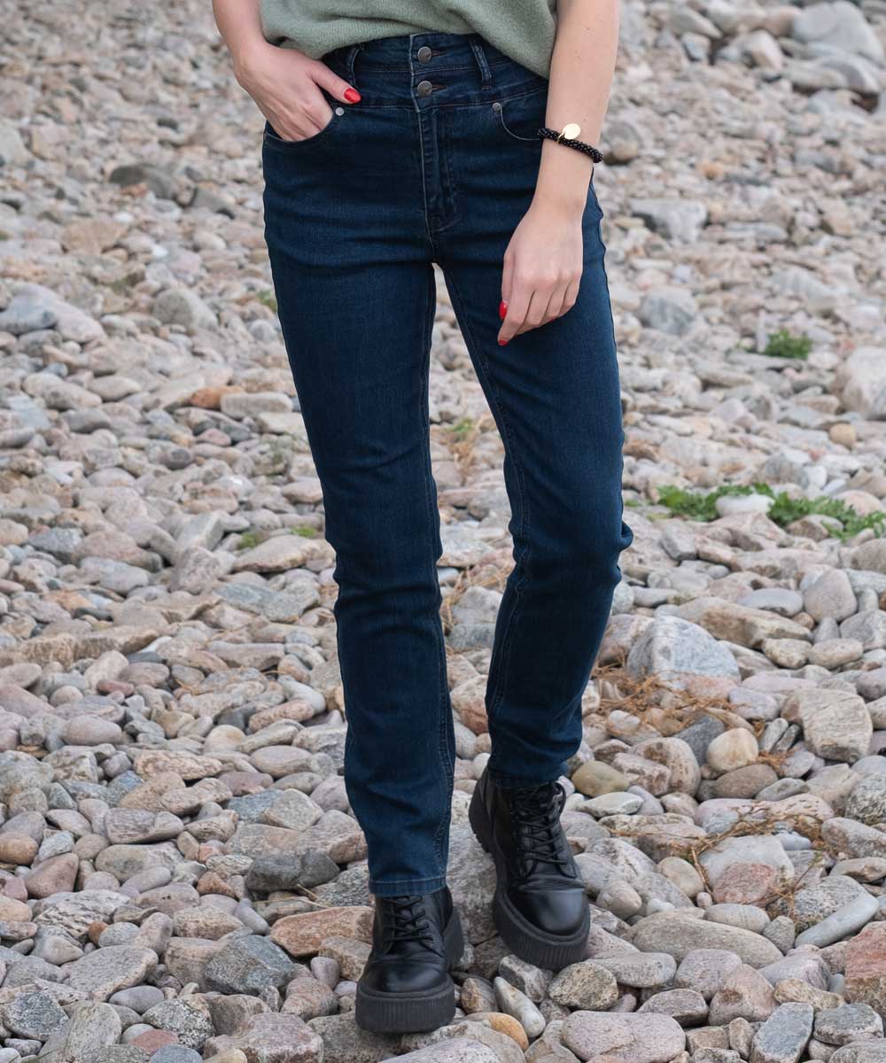 blåjeans