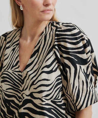 detaljer blus