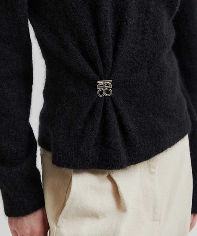 detaljer tröja